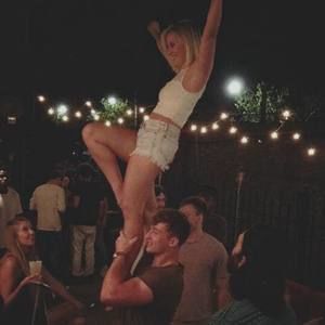 Meet your Posher, Kolin